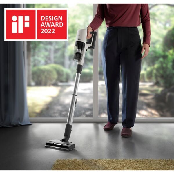 AEG 8000 Akku-Handstaubsauger | Shell White 5