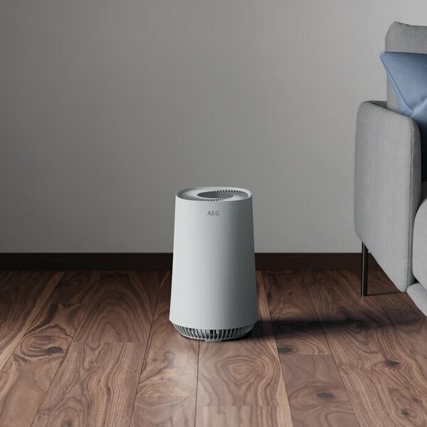 AEG AFFBRZ2 Breeze vzduchový filtr | šedá 3