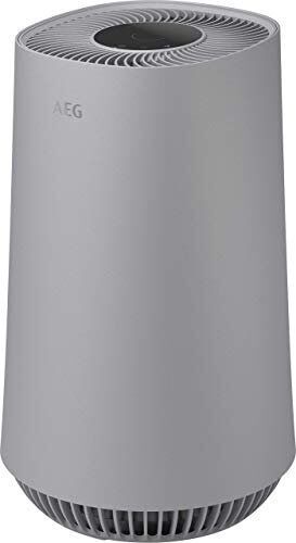 AEG AX31-201GY Luftreiniger | grau