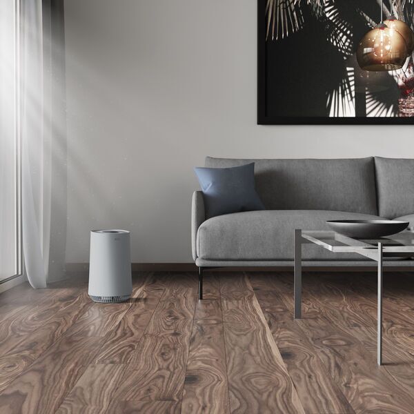 AEG AX31-201GY Oczyszczacz powietrza | szary 3