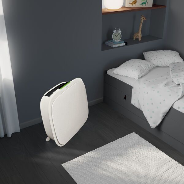 AEG AX51-304WT Air Purifier | white 4