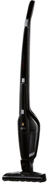 AEG CX7-1-30 Ergorapido Classic 2 in 1 Battery vacuum cleaner | CX7-1-30EB | black