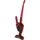 AEG CX7-2-45 Aspirador de mão sem fio | CX7-2-45AN | vermelho thumbnail 2/5