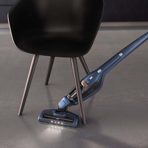 AEG CX7-2-I360 Akku-Staubsauger | blau 5