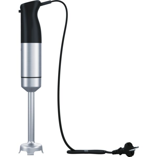 AEG HB5-1-8SS Deli 5 Hand blender | silver/black 2