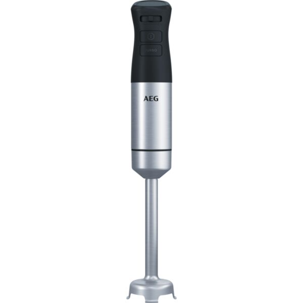AEG HB5-1-8SS Deli 5 Hand blender | silver/black 3
