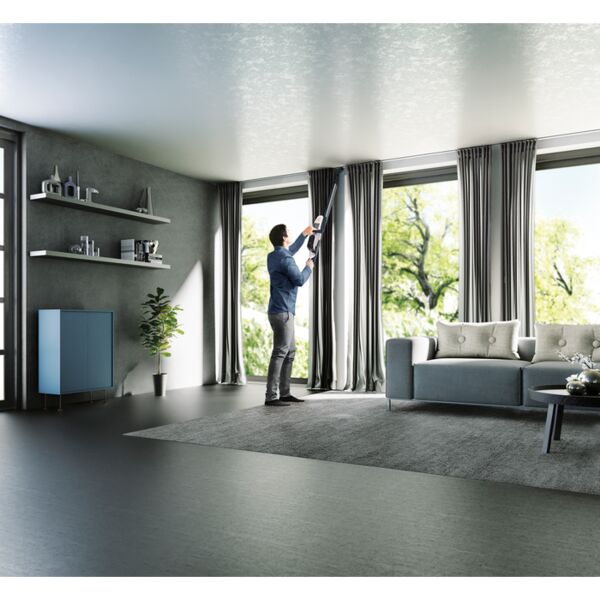 AEG FX9-1-ALRP Accu Stofzuiger | wit/zwart 5