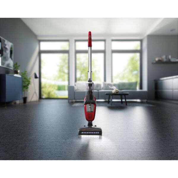 AEG FX9-1-ANIM Aspirateur balai | rouge/noir 2