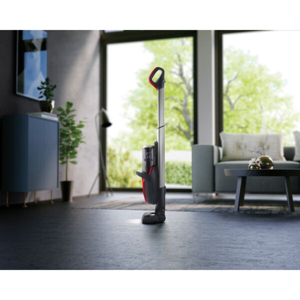AEG FX9-1-ANIM Accu Stofzuiger | rood/zwart 3