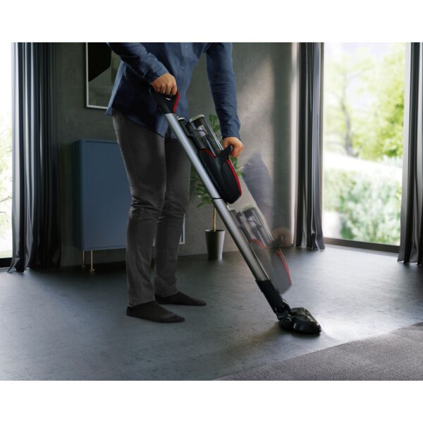 AEG FX9-1-ANIM Accu Stofzuiger | rood/zwart 4