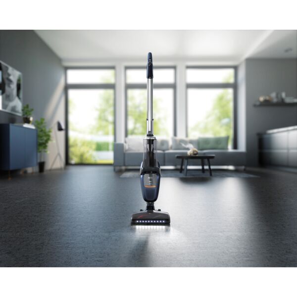 AEG FX9-1-IBM Battery vacuum cleaner | blue/black 2