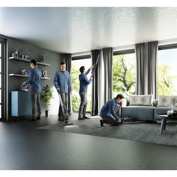 AEG FX9-1-MBM Akku-Staubsauger | bronze 3