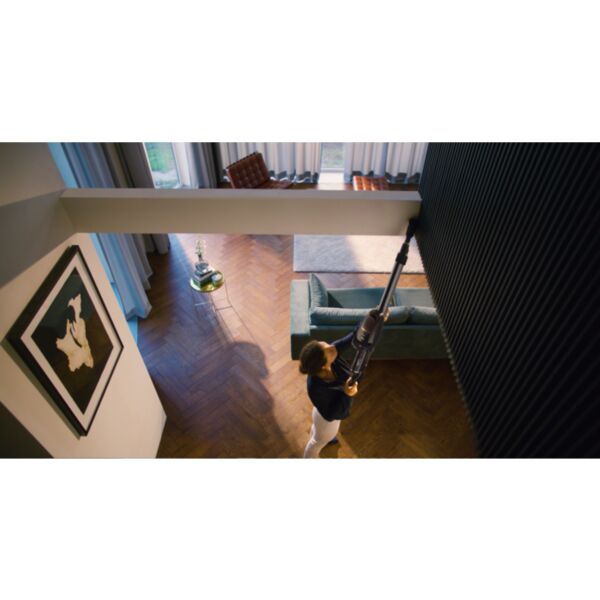 AEG FX9-1-MBM Akku-Staubsauger | bronze 5