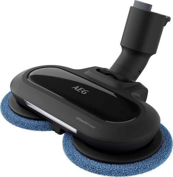 AEG Hygienic 8000 akumulátorový vysavač | zlatá/černá 2