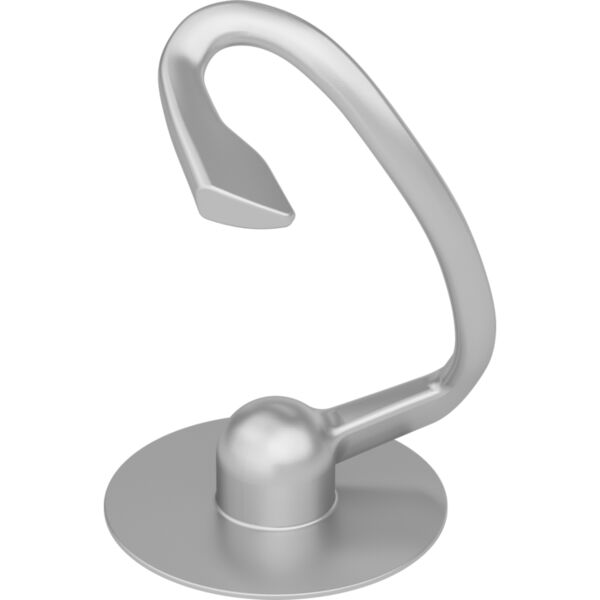 AEG Küchenmaschine KM5-1-4SRB Deli 5 | rot 4