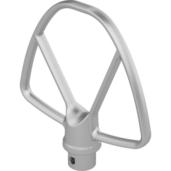 AEG Küchenmaschine KM5-1-4SRB Deli 5 | rot 5