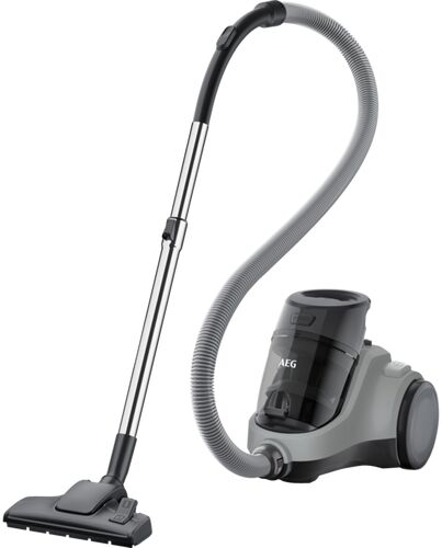 AEG LX5-2-2MG bagless floor vacuum cleaner | gray