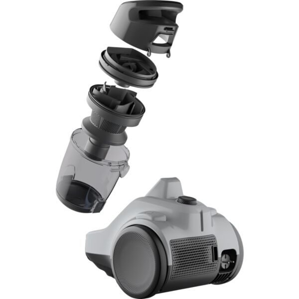AEG LX5-2-2MG aspirateur sans sac | gris 2