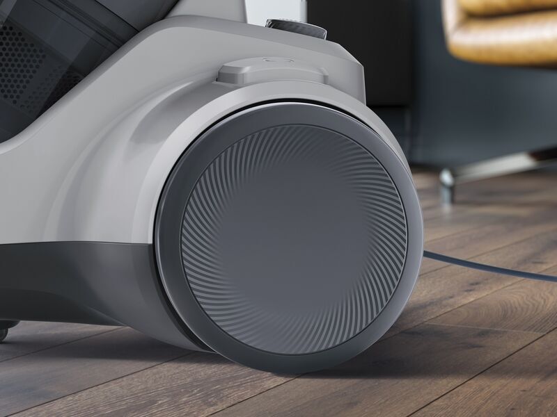 AEG LX5-2-2MG Zakloze Stofzuiger | grijs 4