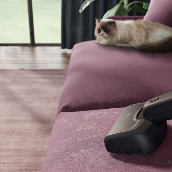 AEG QX7 Akku-Handstaubsauger | QX7-1-I360 | denim blue 5