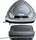 AEG RX7-1-TM Robot Vacuum Cleaner | gray thumbnail 2/3