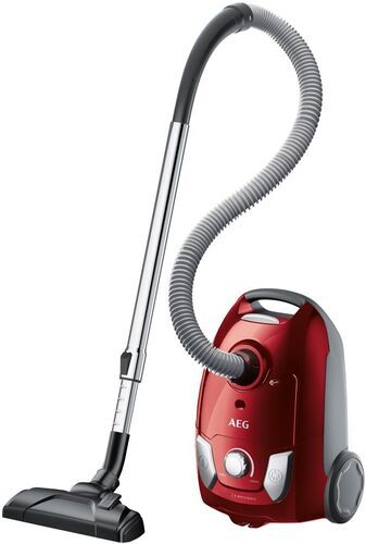AEG VX4-1 Vacuum cleaner
