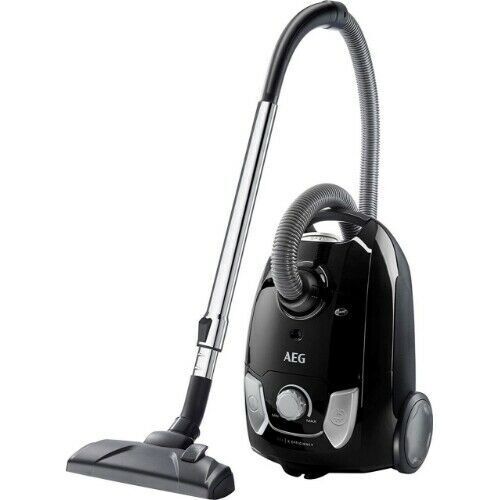 AEG VX4-1 Vacuum cleaner | EB | black
