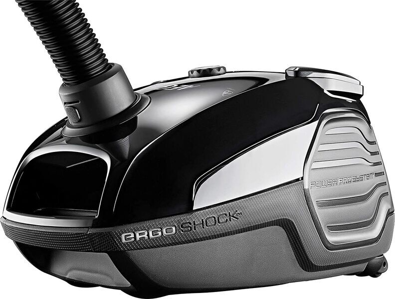 AEG VX6-2 Staubsauger | ÖKOX | schwarz 3