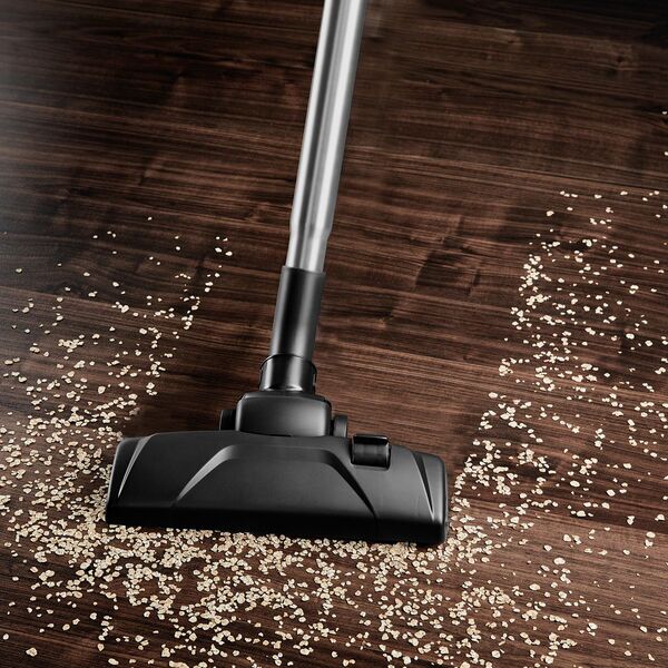 AEG VX6-2 Staubsauger | IW-5 | weiß 4