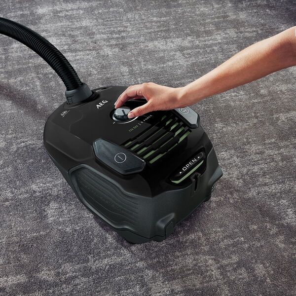 AEG VX6-2 Staubsauger | ÖKOX | schwarz 4