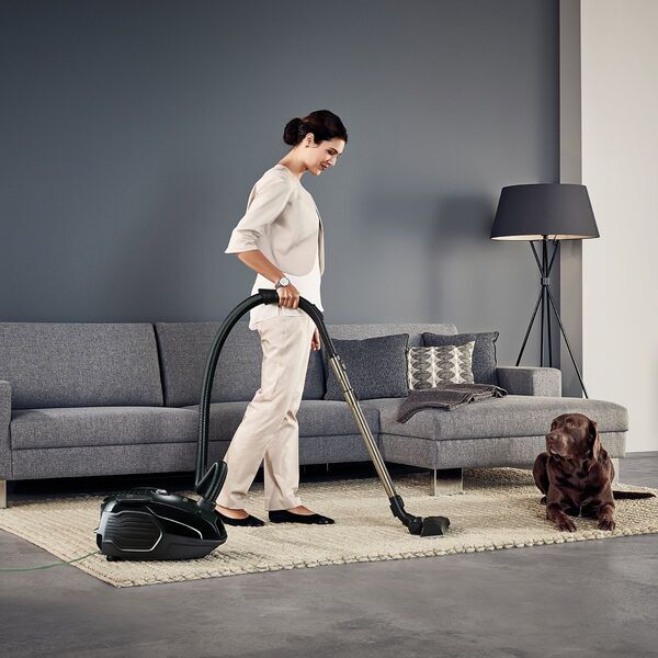 AEG VX6-2 Staubsauger | ÖKOX | schwarz 5