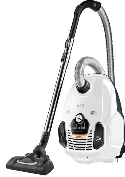 AEG VX7-2-IW-S Vacuum cleaner | white