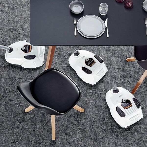 AEG VX7-2-IW-S Vacuum cleaner | white 4