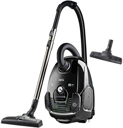 AEG VX7-2-ÖKOX Floor vacuum cleaner