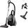 AEG VX82-1-ÖKO Vacuum cleaner | black thumbnail 1/4