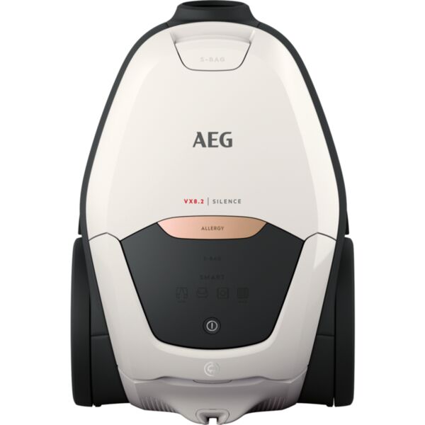AEG VX82-1-ALR Vacuum cleaner | white/black 4