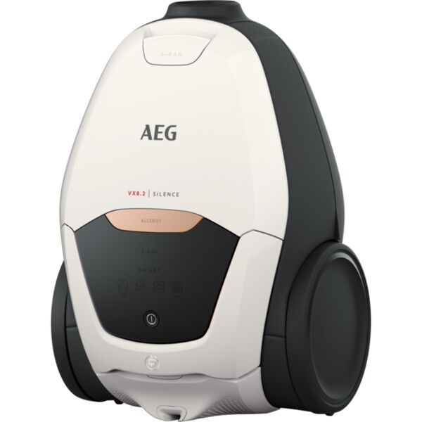 AEG VX82-1-ALR Vacuum cleaner | white/black 5