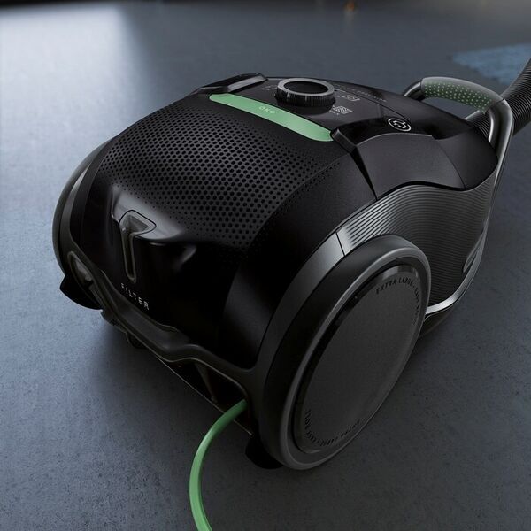 AEG VX9-4-ÖKOX Golvdammsugare | svart 3