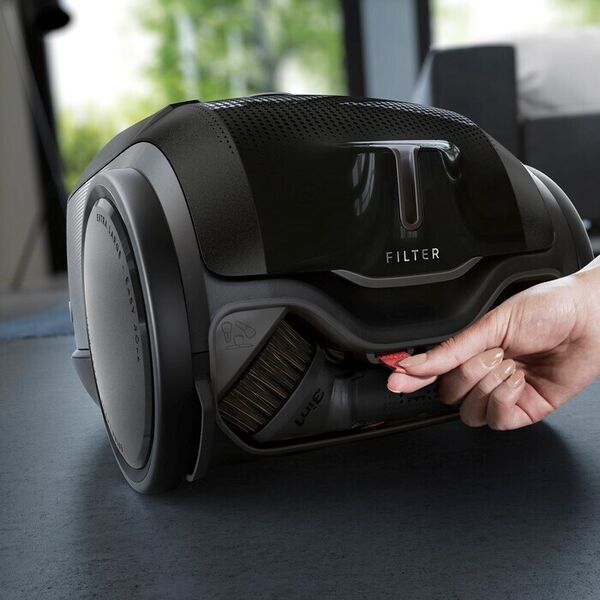 AEG VX9-4-ÖKOX Golvdammsugare | svart 4