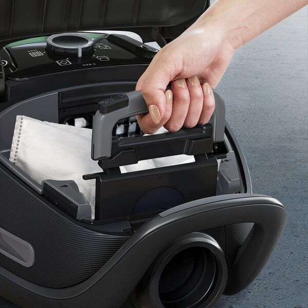 AEG VX9-4-ÖKOX Golvdammsugare | svart 5