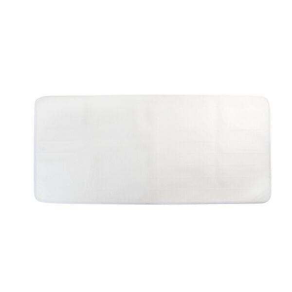 Aerosleep SafeSleep Matratzenschoner | 140 x 70 cm | white 1