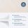Aerosleep SafeSleep Matratzenschoner | 140 x 70 cm | white thumbnail 2/3