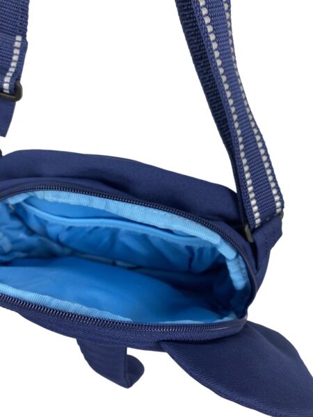 Affenzahn Mini Freund Emil Elefant Kindertasche | blue 2