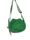 Affenzahn Mini Freund Finn Frosch Kindertasche | green thumbnail 1/4