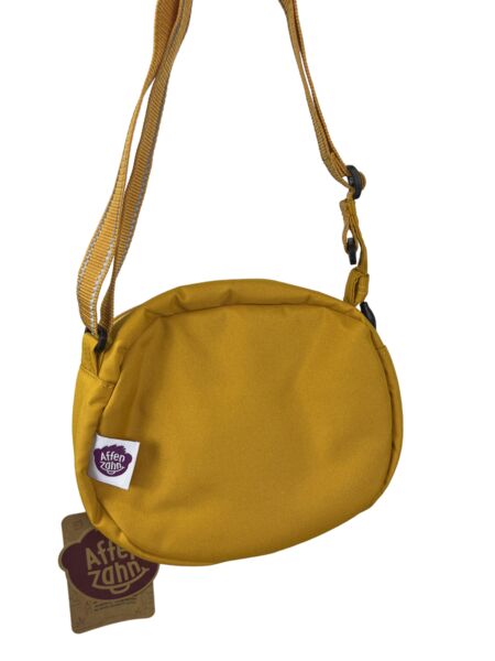 Affenzahn Mini Freund Timmy Tiger Kindertasche | yellow 2