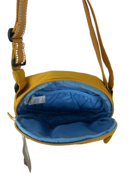 Affenzahn Mini Freund Timmy Tiger Kindertasche | yellow 3