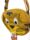 Affenzahn Mini Freund Timmy Tiger Kindertasche | yellow thumbnail 4/5