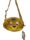 Affenzahn Mini Freund Timmy Tiger Kindertasche | yellow thumbnail 5/5