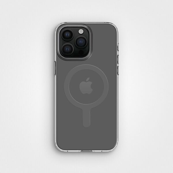 agood protipovršinski ovitek za mobilni telefon | iPhone 14 Pro Max | transparent, image 1 of 3