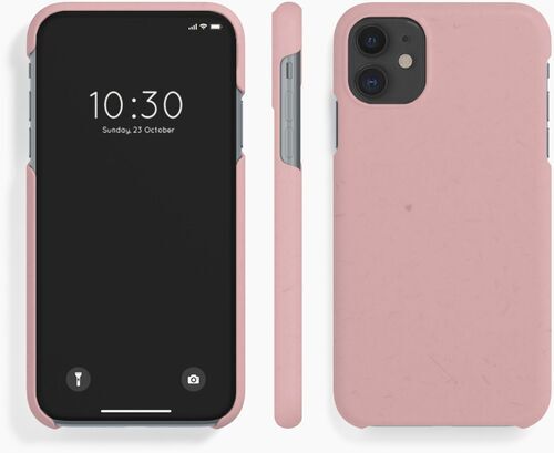 agood plant-based phone case | iPhone 11 | Dusty Pink